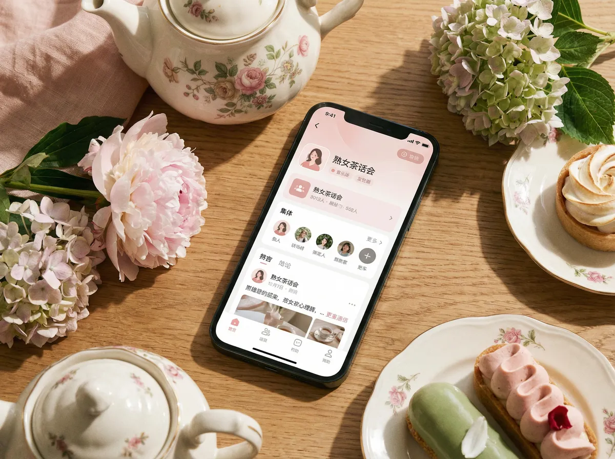 云开体育app 手机应用界面展示